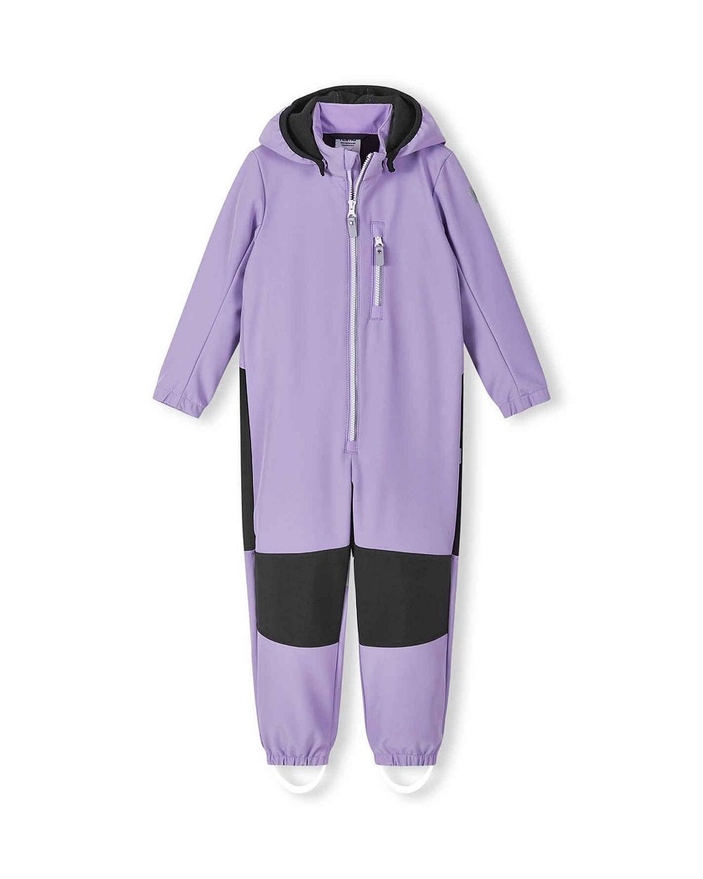 Комбинезон Reima Nurmes Softshell для мальчиков и девочек (2-8)