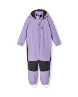 Комбинезон Reima Nurmes Softshell для мальчиков и девочек (2-8)