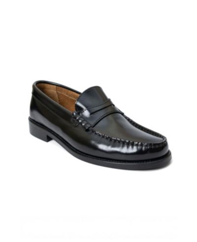 Женские кожаные лоферы Menina Step Mila Penny Loafer