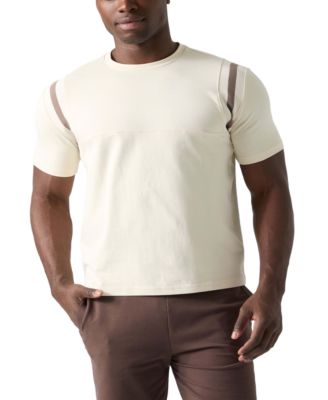 GUESS Men's Wilford Short-Sleeve T-Shirt