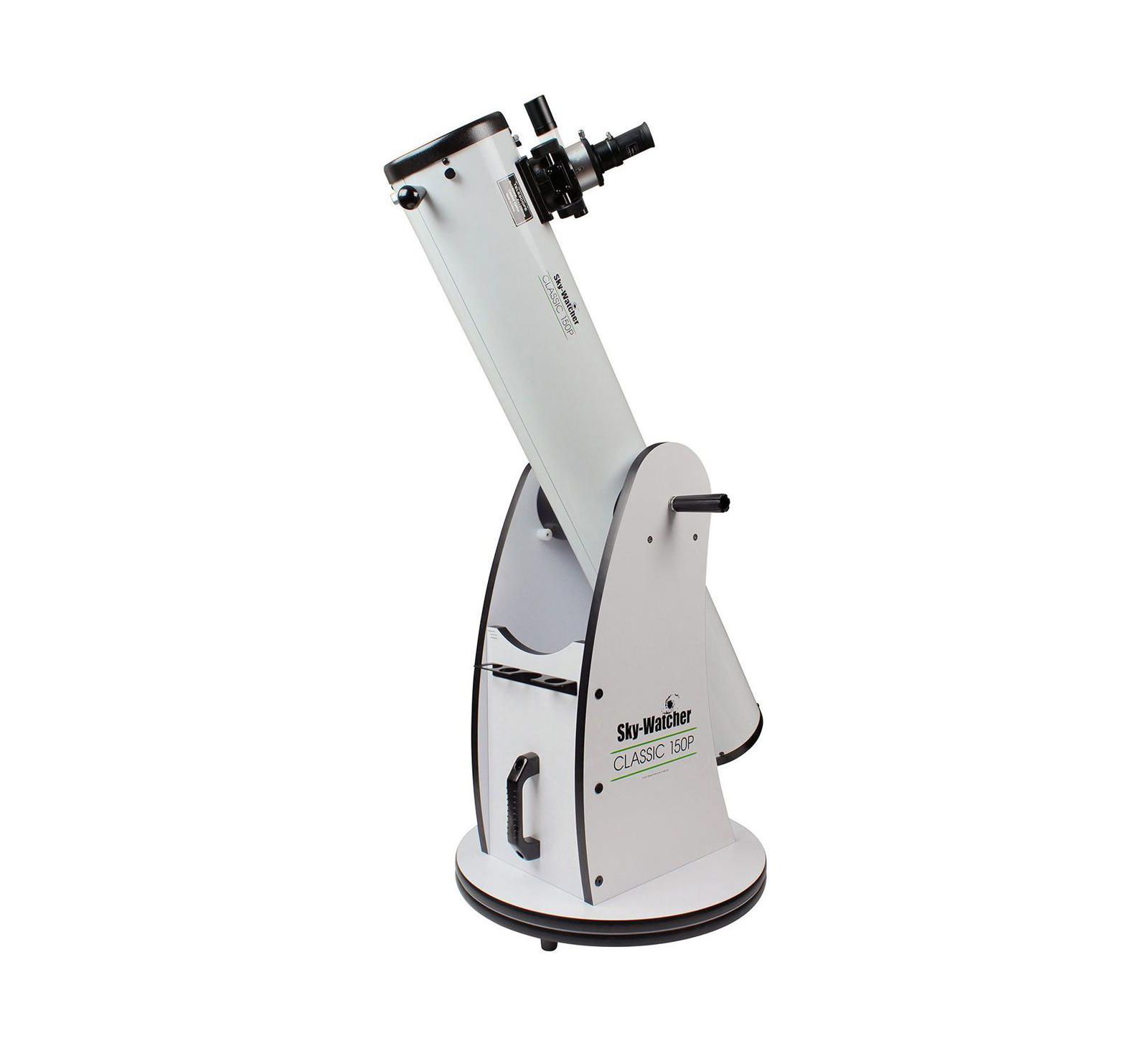 Sky-Watcher Classic Dobsonian телескоп