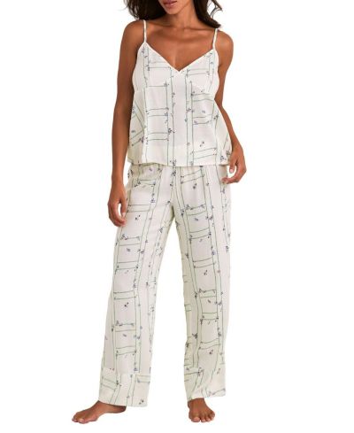 Женский комплект Adore Me Nessa Pajama Cami and Pant