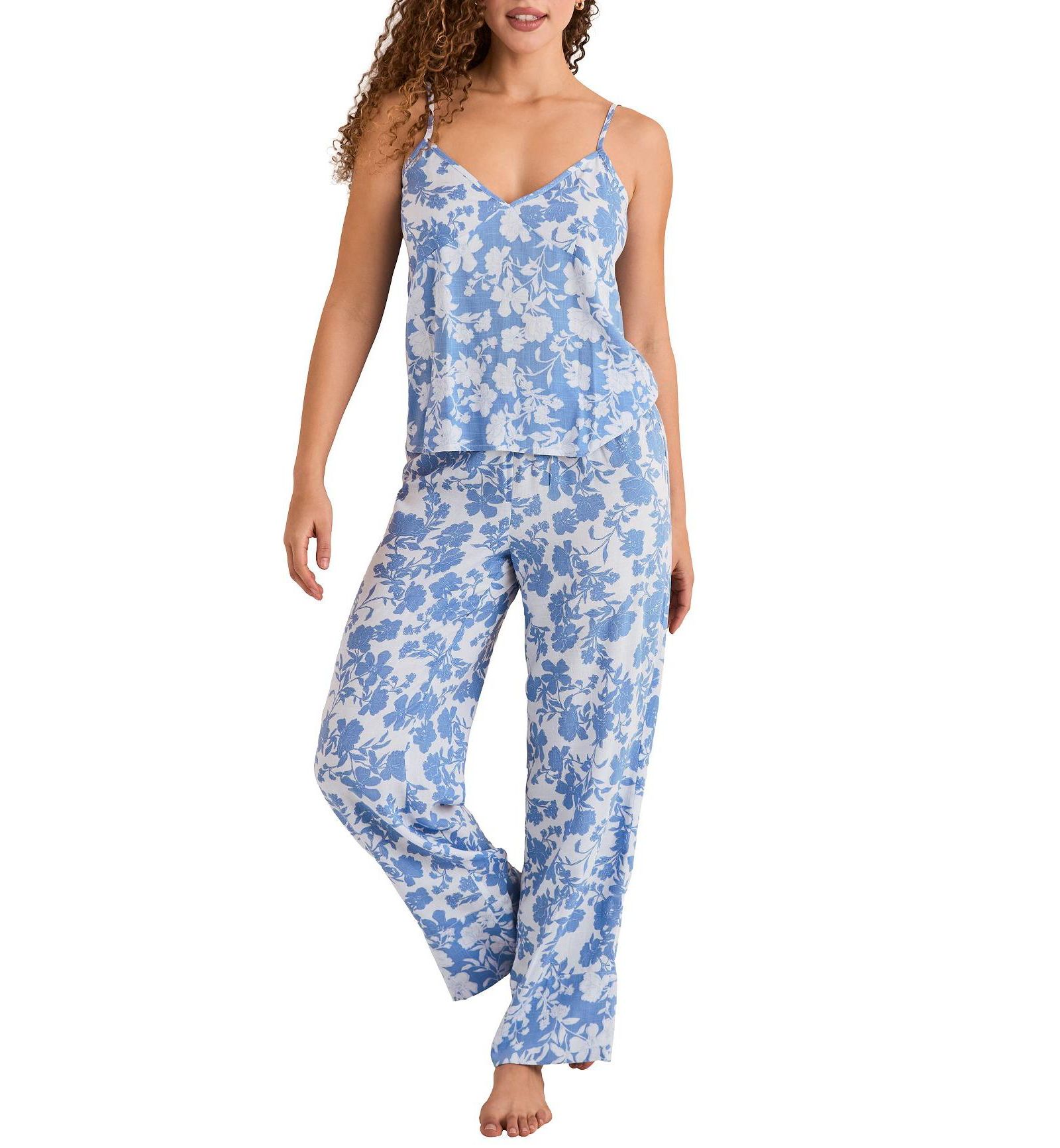 Женский комплект Adore Me Nessa Pajama Cami and Pant