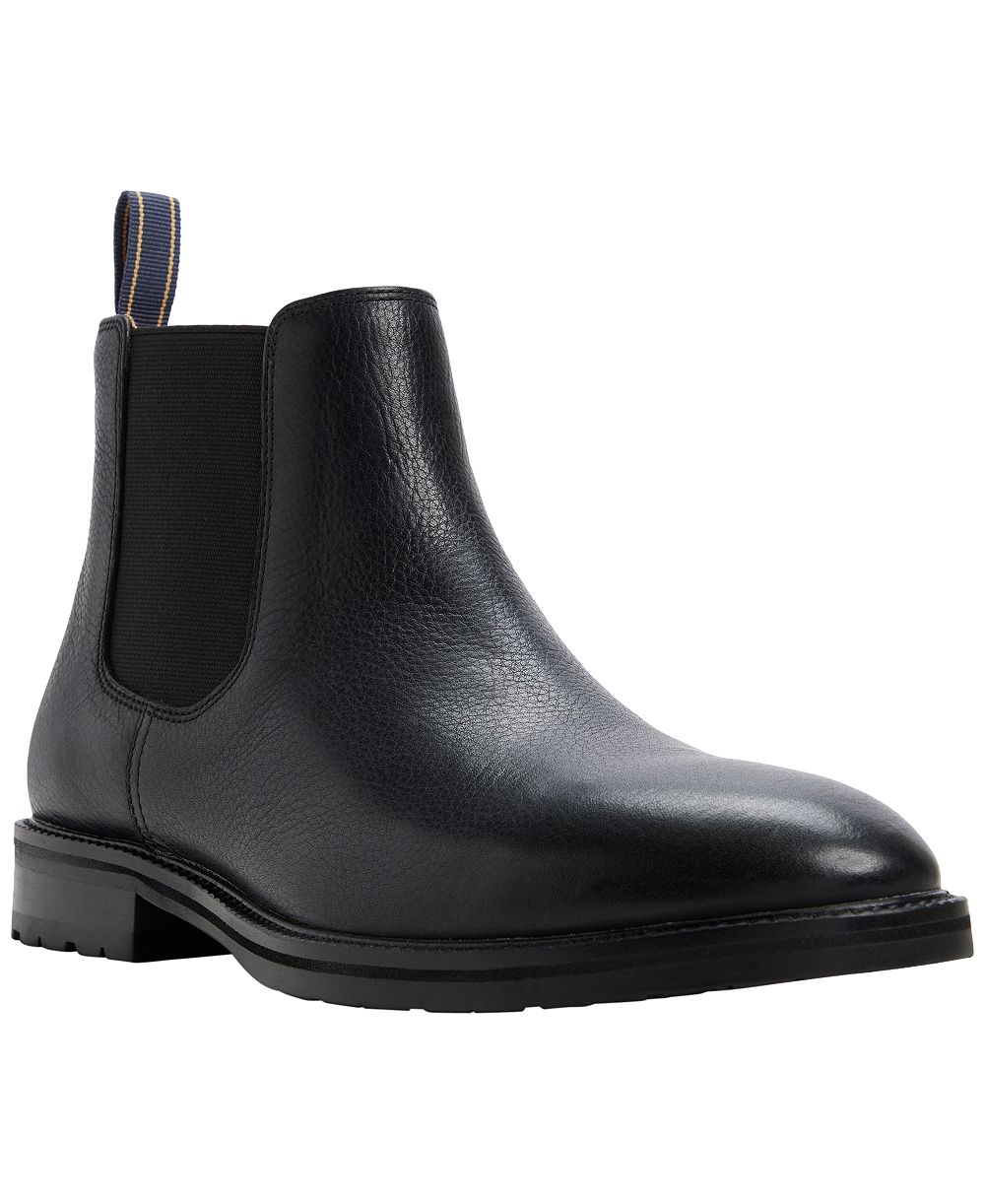 Мужские ботинки Brooks Brothers Tremont с эластичными вставками