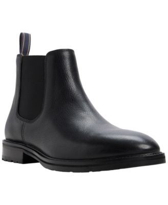Brooks Brothers Men's Tremont Chelsea Boots