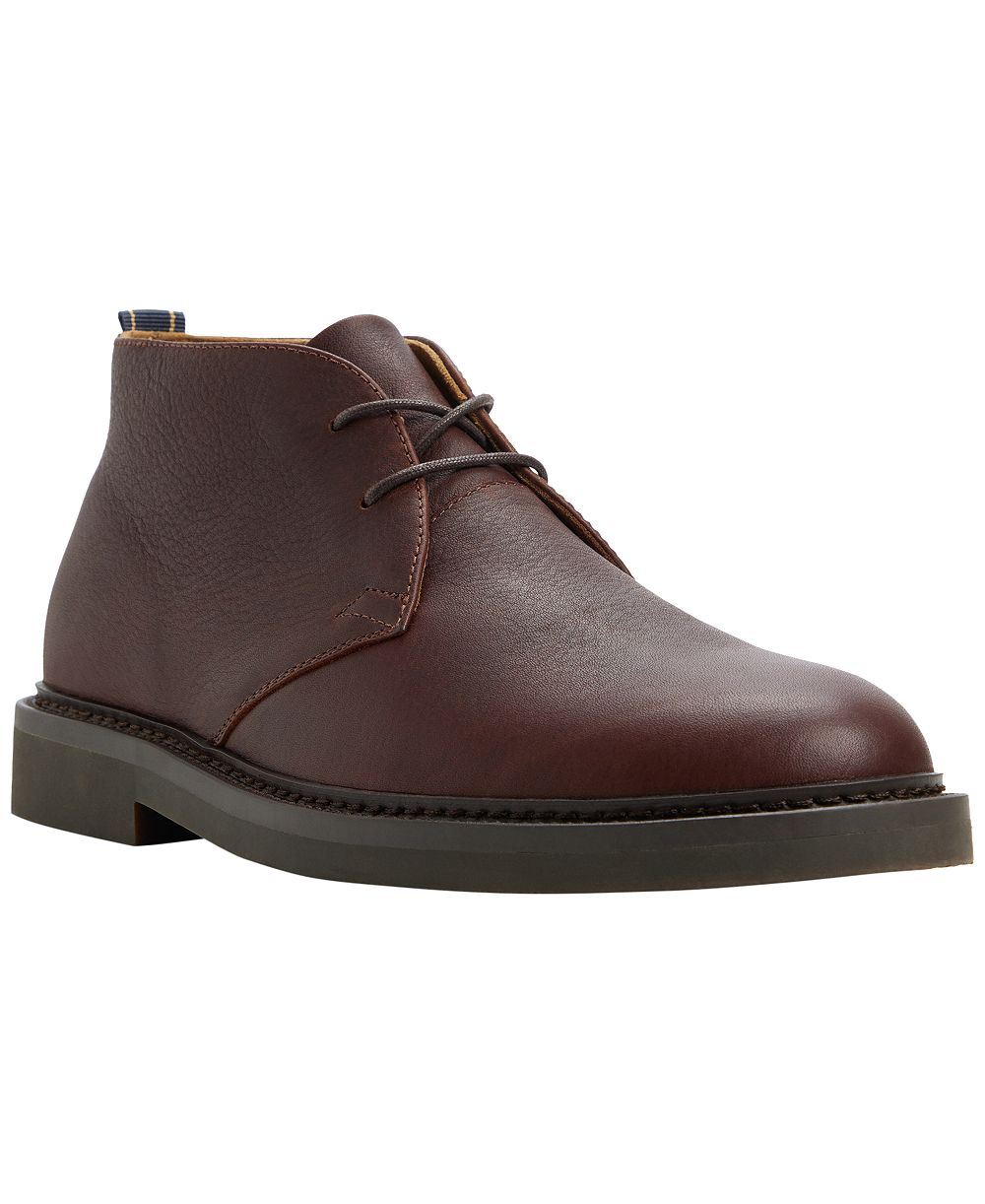 Мужские ботинки Brooks Brothers Murrayhill Chukka