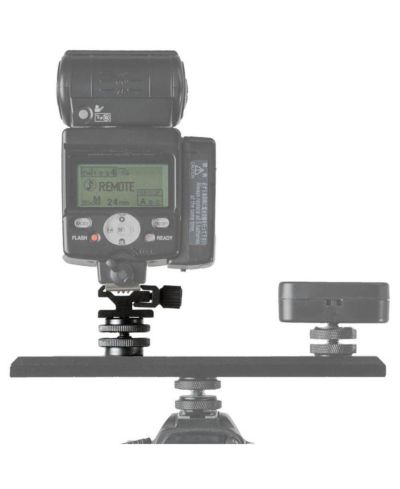 Слайдер Tether Tools RapidMount Cold Shoe для удлинительной штанги