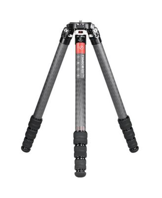 SunwayFoto штатив Master Series T3640CM из углеродного волокна, 4 секции