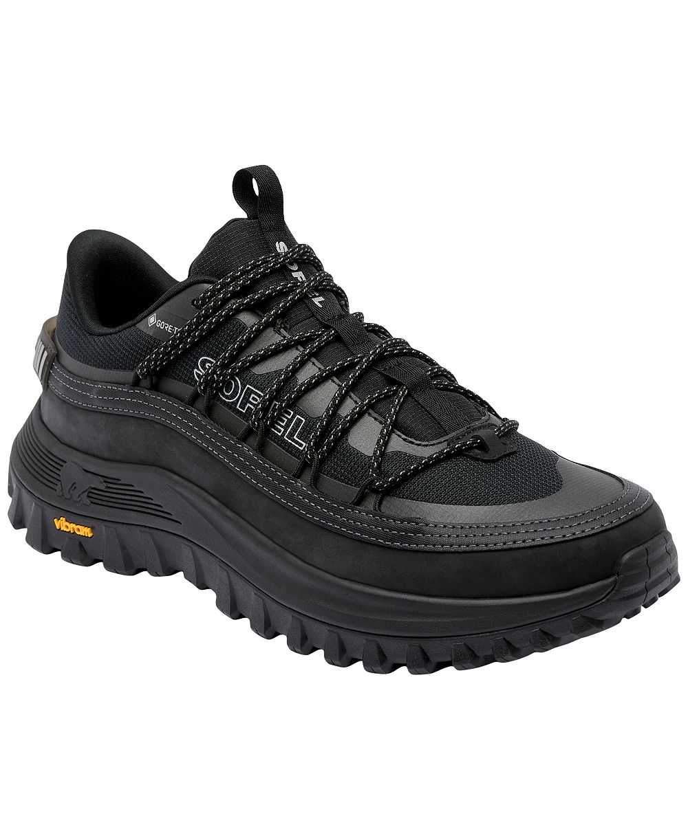 Sorel мужские водонепроницаемые кроссовки Low-Profile с технологией GORE-TEX