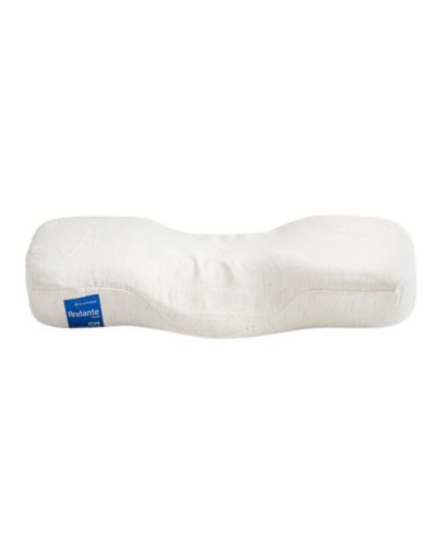 Подушка ортопедическая Kanuda Andante Extended Neck Support Firm Memory Foam Cervical Pillow