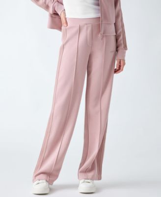 Женские джоггеры GUESS Lyra Straight-Leg