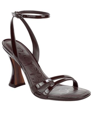 Sam Edelman Women's Junie Strappy Sandals