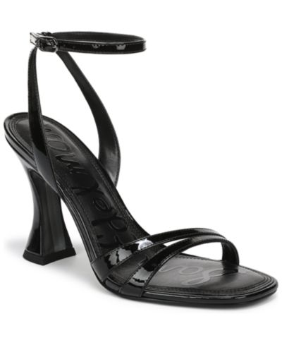 Black Patent Leather