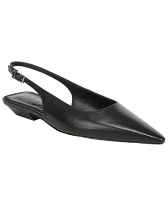 Sam Edelman Women's Netty Slingback Flats