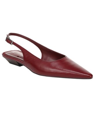 French Merlot Leather