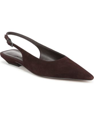 Cafe Noir Suede
