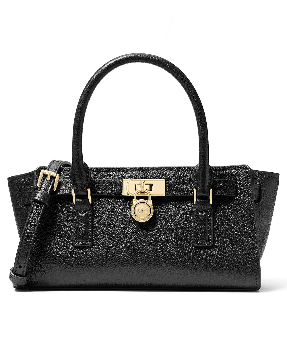 Сумка Michael Kors Hamilton Small Satchel