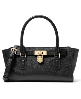 Сумка Michael Kors Hamilton Small Satchel