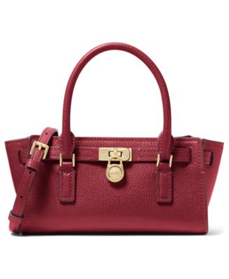 Deep Red