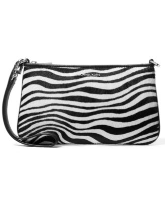 MICHAEL Michael Kors Jet Set Medium Convertible Wristlet
