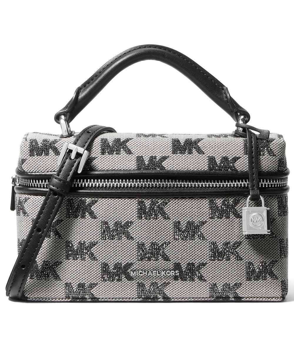 MICHAEL Michael Kors Jana Extra Small Top Handle Crossbody