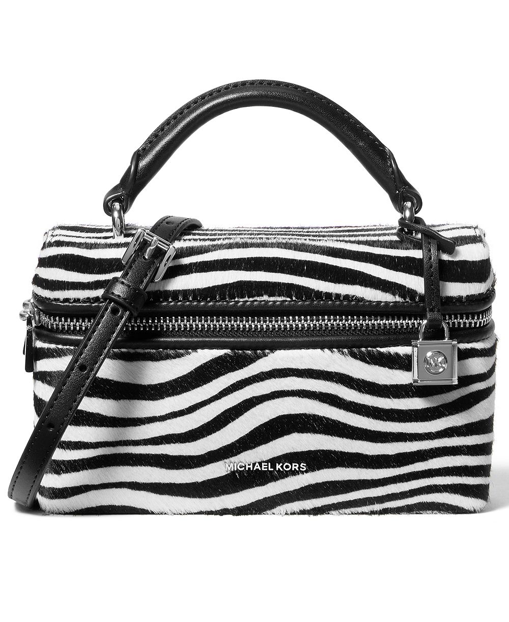 Мини-сумка Michael Kors Adjustable Mini Crossbody Handbag