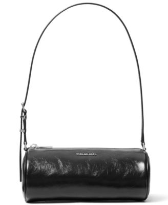 MICHAEL Michael Kors Izzy Small Barrel Pouchette