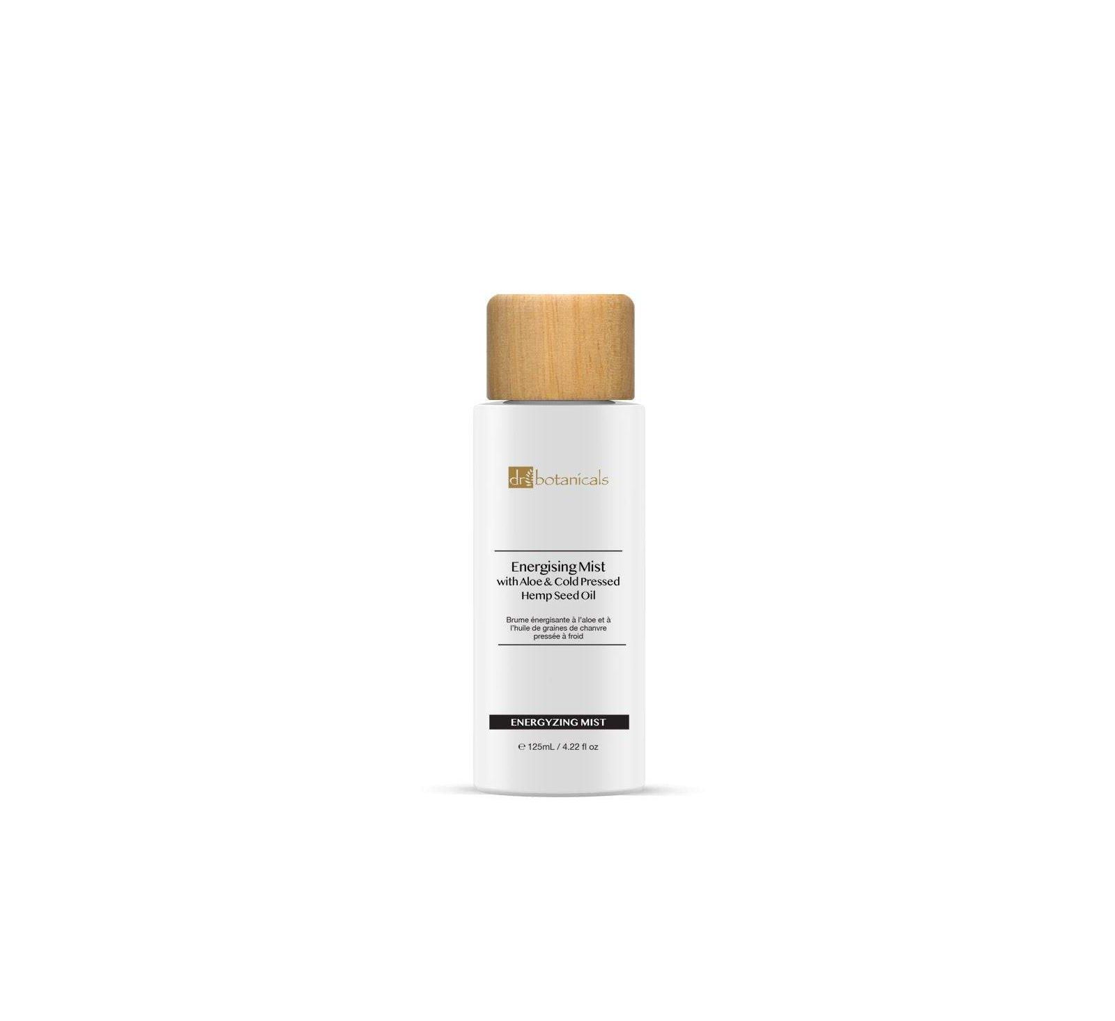 Dr. Botanicals Освежающий мист 125ml