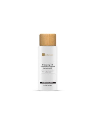 Dr. Botanicals Energising Mist 125milliliter
