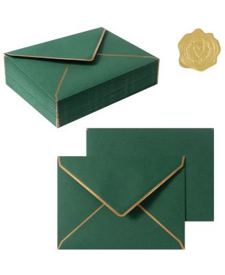 Dark green