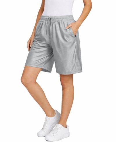 Женские шорты Jump Start Loose Fit Performance Dazzle