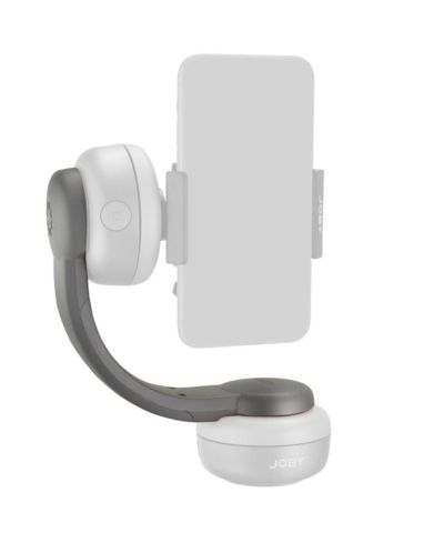 Кронштейн Pan Tilt для штативов JOBY, серый