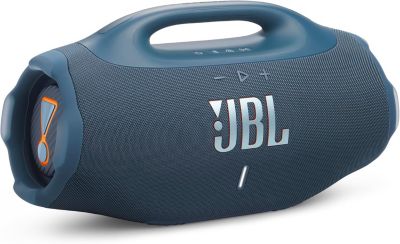 JBL Boombox 4 Waterproof Wireless Portable Speaker