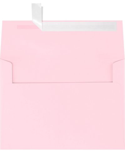 Candy pink