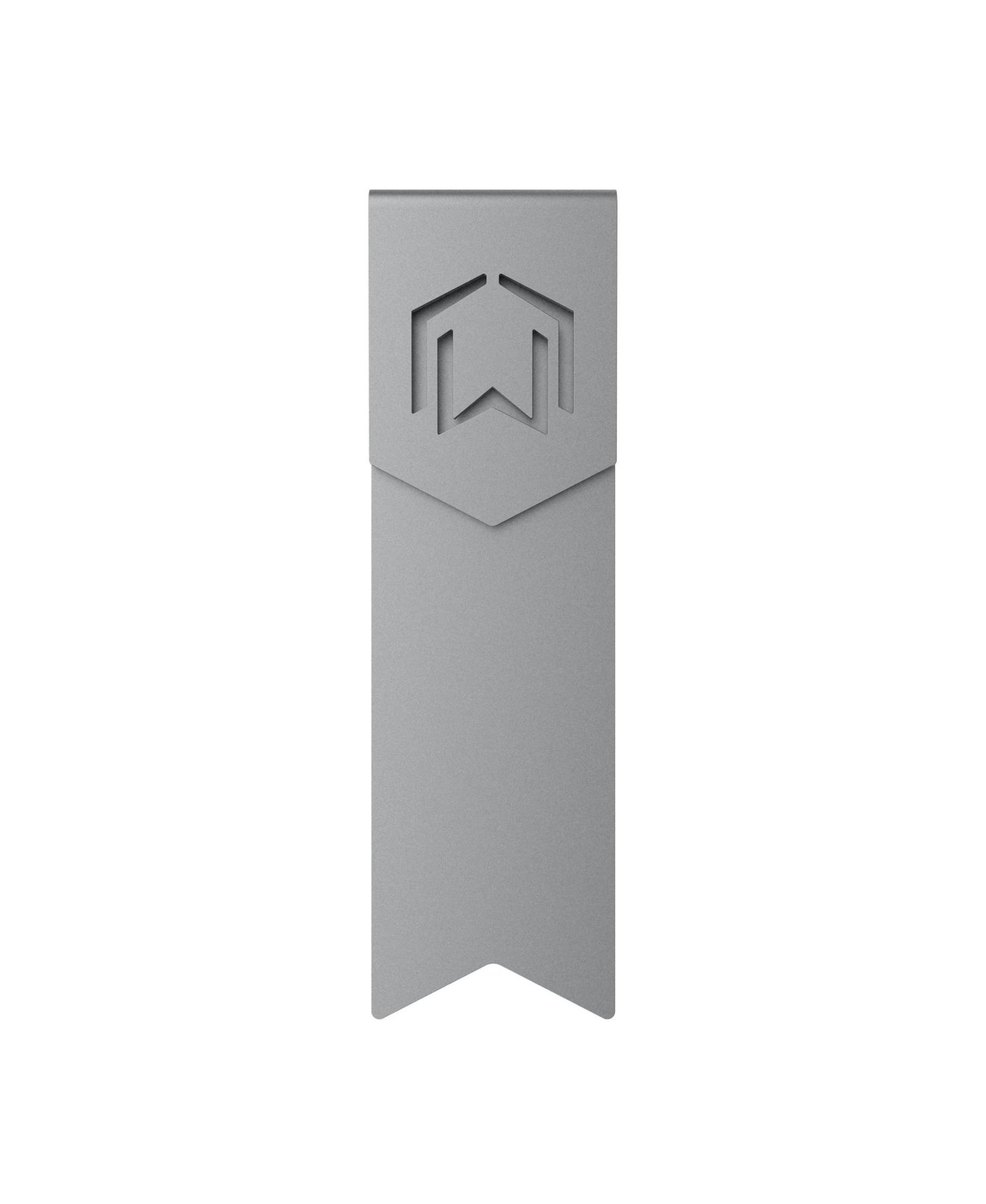 GNUADZ Metal Bookmark Aeronautical Aluminum Gift