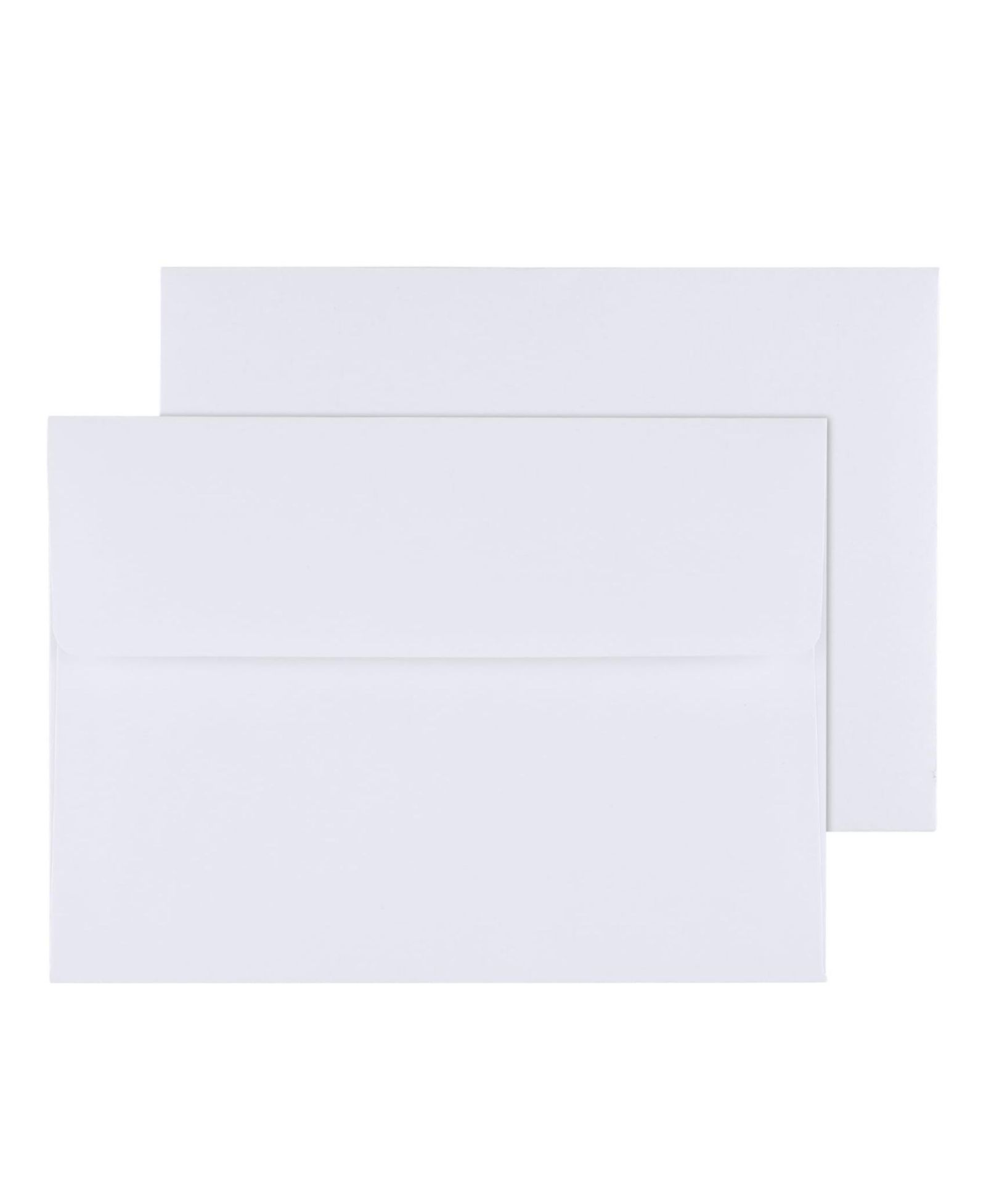 Конверты GNUADZ Kraft Envelopes Peel Press для свадебных приглашений