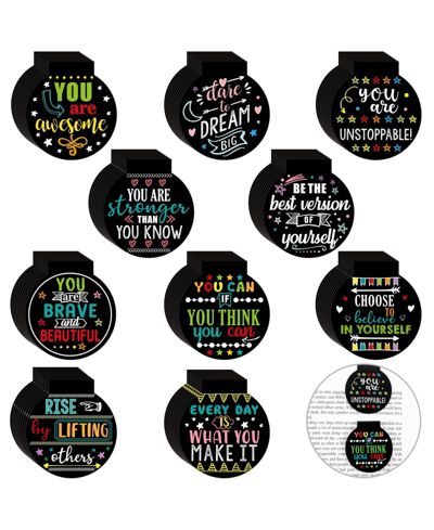 Магнитные закладки GNUADZ Inspirational Reading Gifts