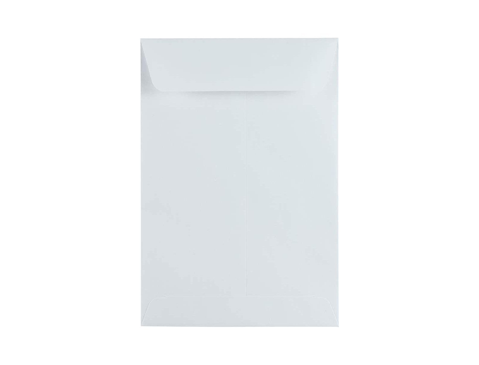 GNUADZ Open End Catalog Commercial Envelopes