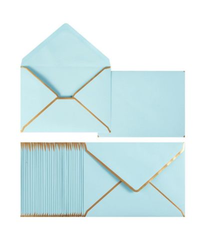 Light blue