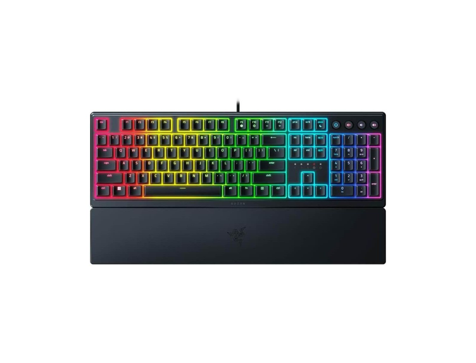 Игровая клавиатура Razer Ornata V3