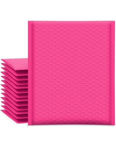 Hot pink