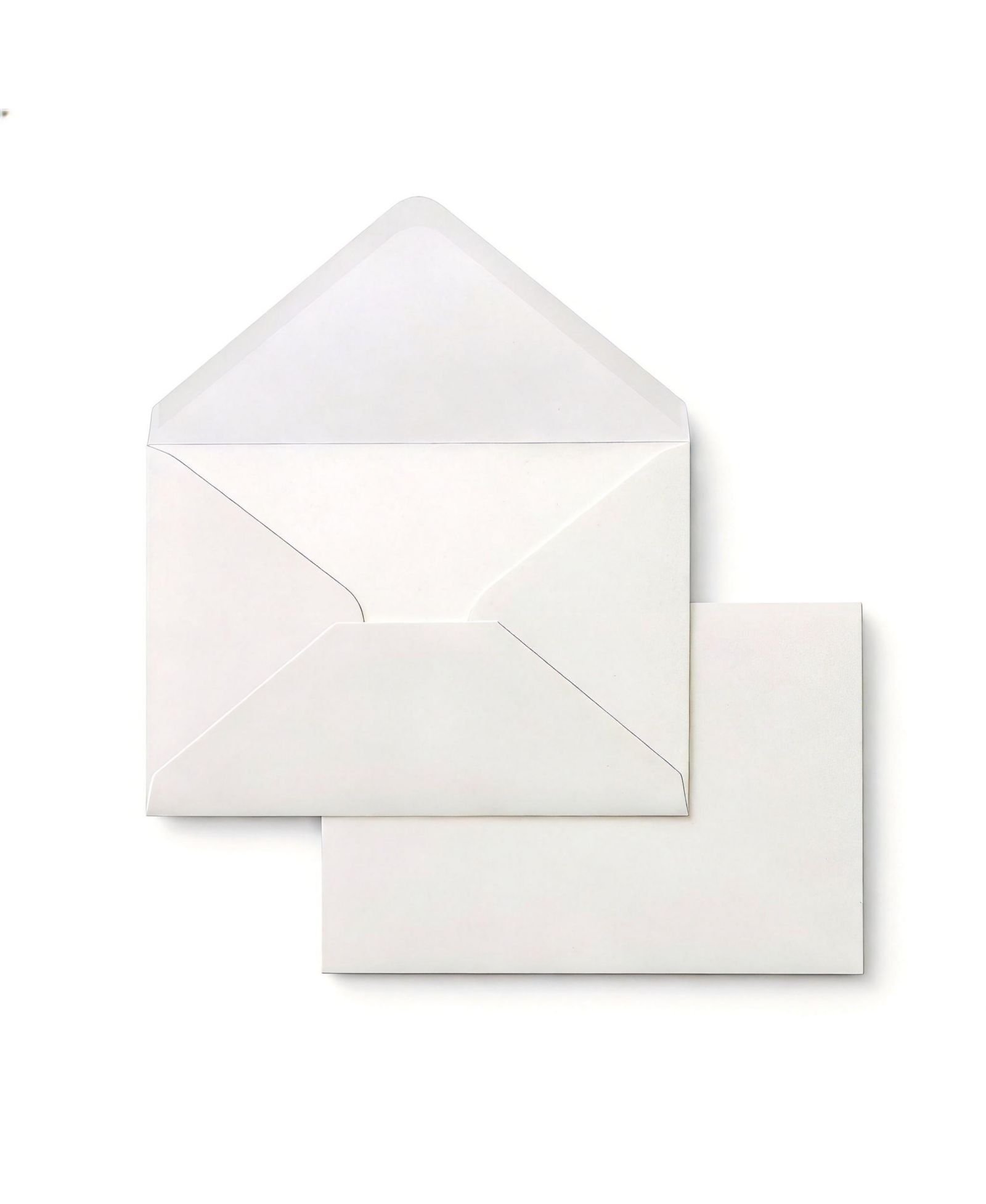 GNUADZ Envelopes Suitable for Greeting Cards, Weddings, and Christmas Gifts