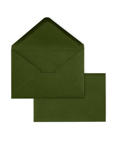 Olive green