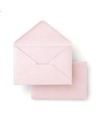 Blush pink