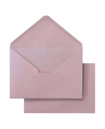 Dusty rose