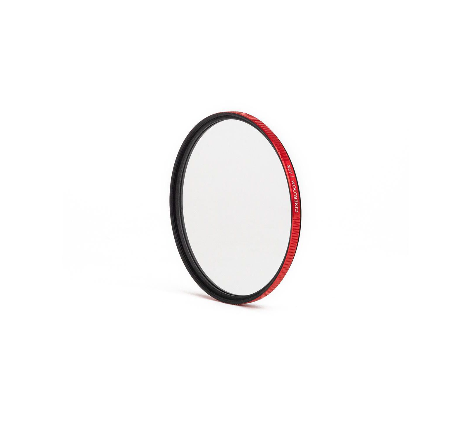 Moment 77mm Cinebloom Variable ND 2-5 Stop Filter for 77mm Lenses