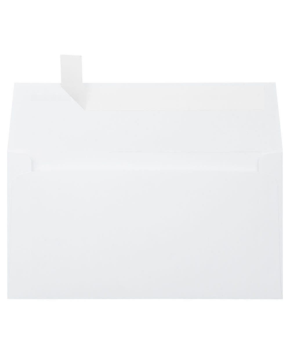 GNUADZ Photo Greeting Invitation Envelopes