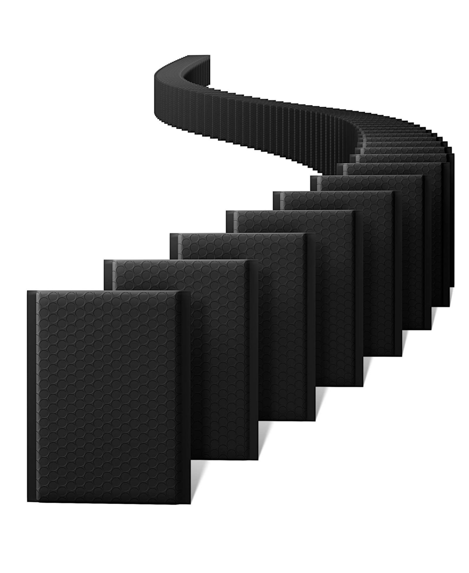 GNUADZ Bubble Padded Mailing Envelopes конверты для малого бизнеса