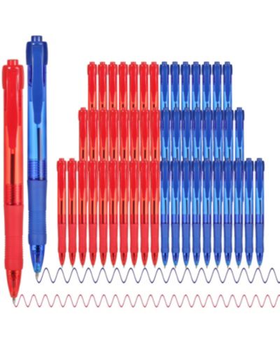 Blue+red