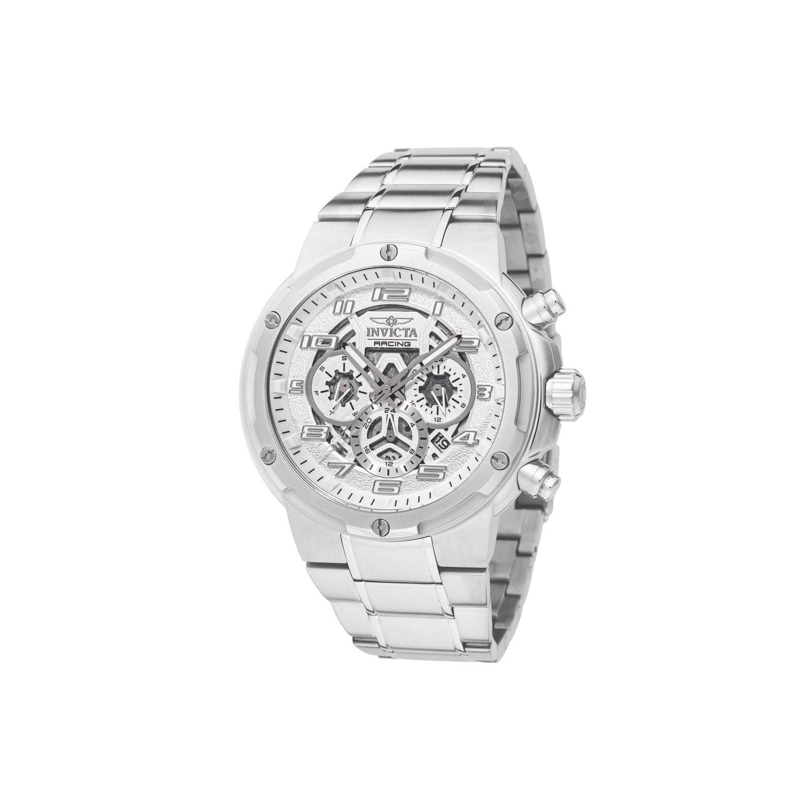 Invicta Men's 50256 S1 Rally Quartz JP25 Dial Watch